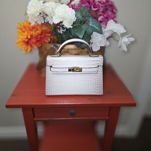 Himalayan Style Mini Bag